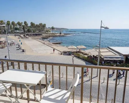 Castle Paphos