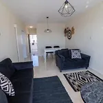 Castle Apartment Paphos