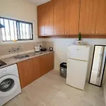 Castle Apartment Paphos