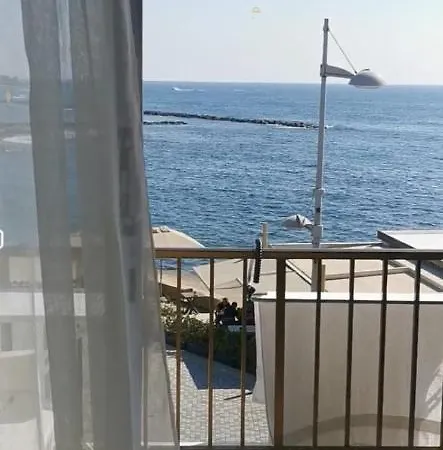 Castle Appartement Paphos