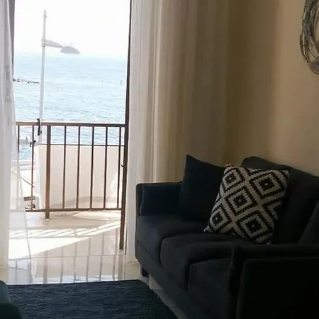 Castle Apartment Paphos