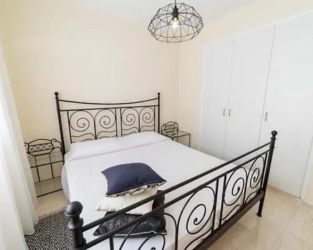 Castle Appartement Paphos