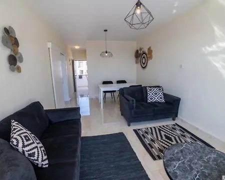 Castle Apartment Paphos