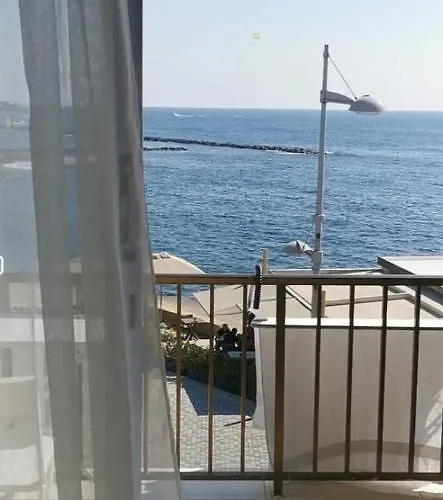 Castle Appartement Paphos