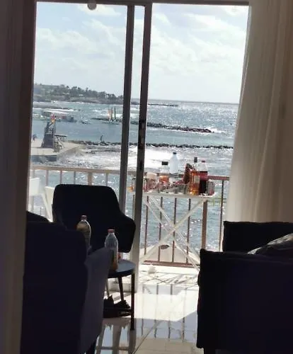 Appartement Castle *