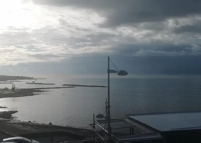 Castle パ フォス