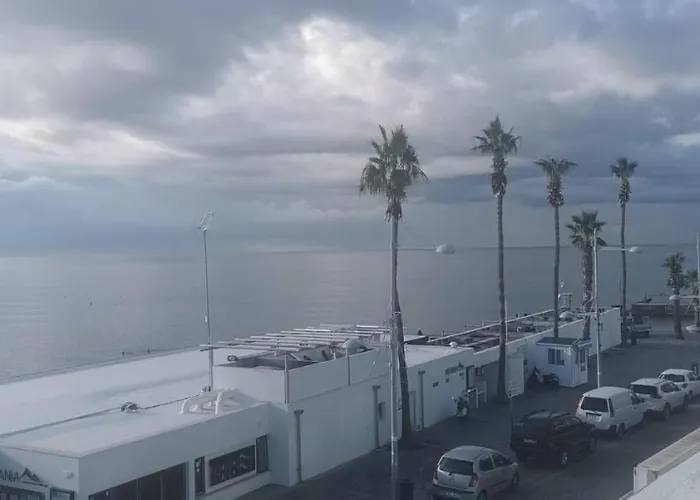 Appartement Castle *