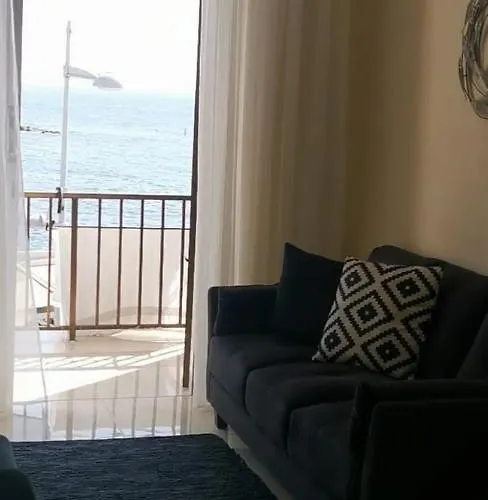 Castle Apartmán Paphos